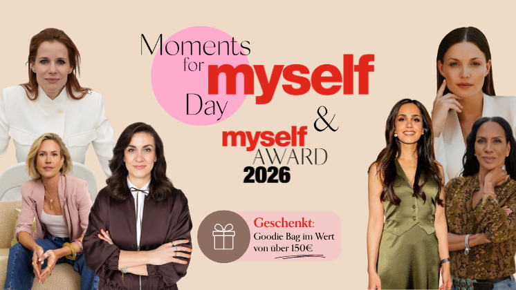 Moments for MYSELF Day