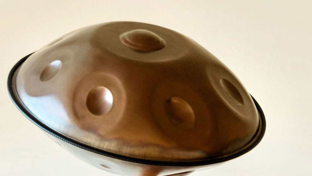 NachtKlänge: Handpan Special