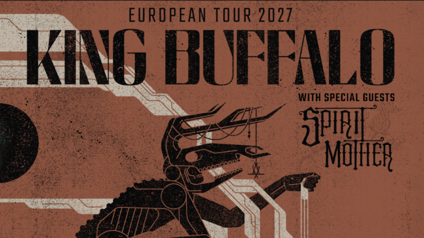 King Buffalo