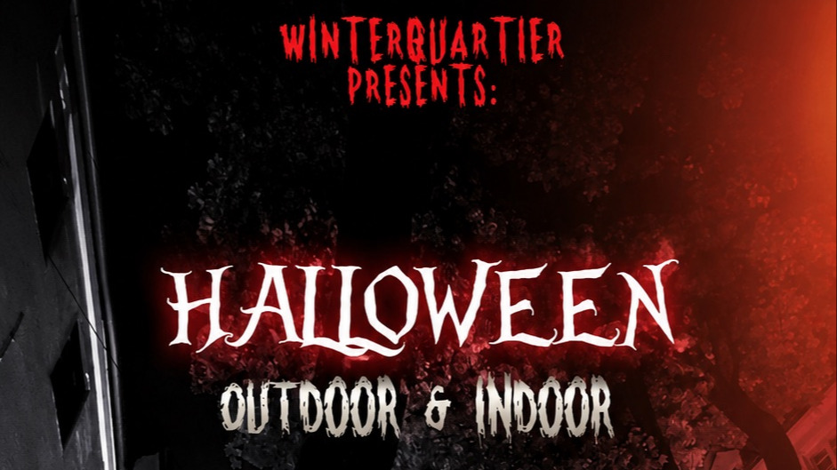 Halloween in der Altstadt Outdoor & Indoor Festival 2026