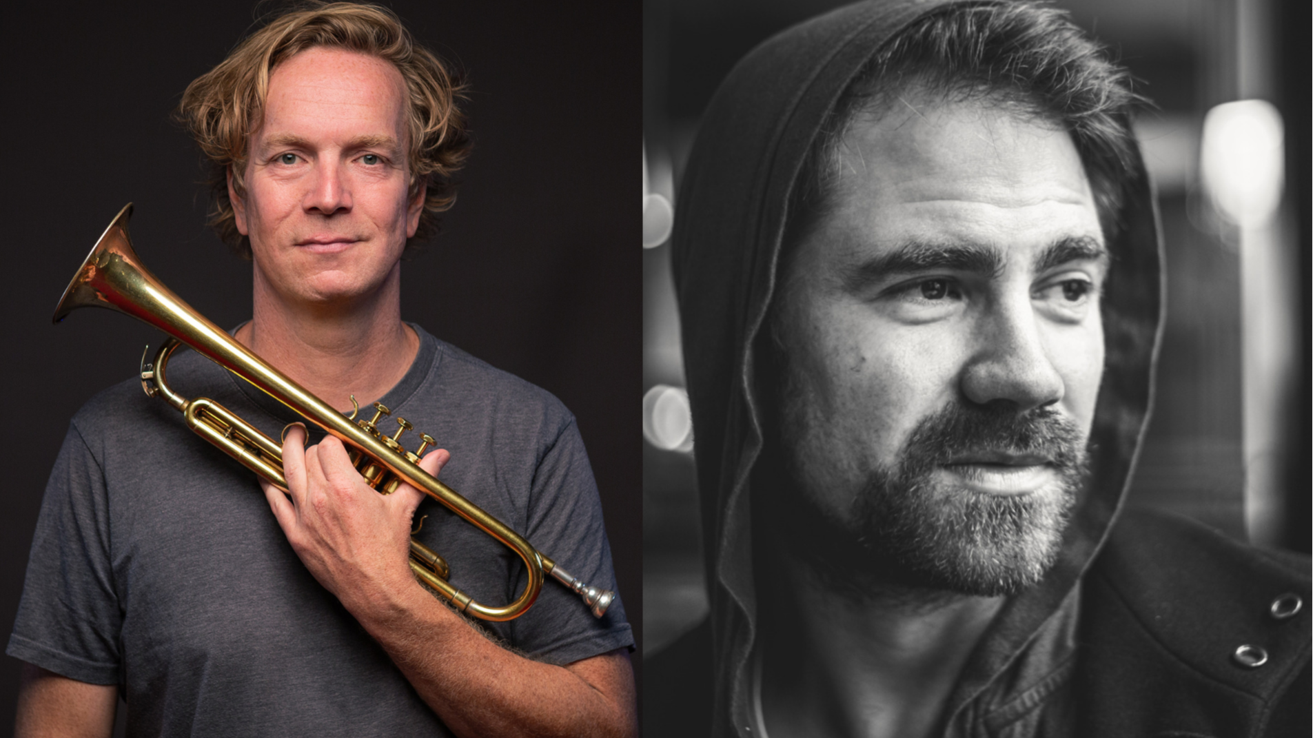Frederik Köster und Kit Downes (IDO FESTIVAL)