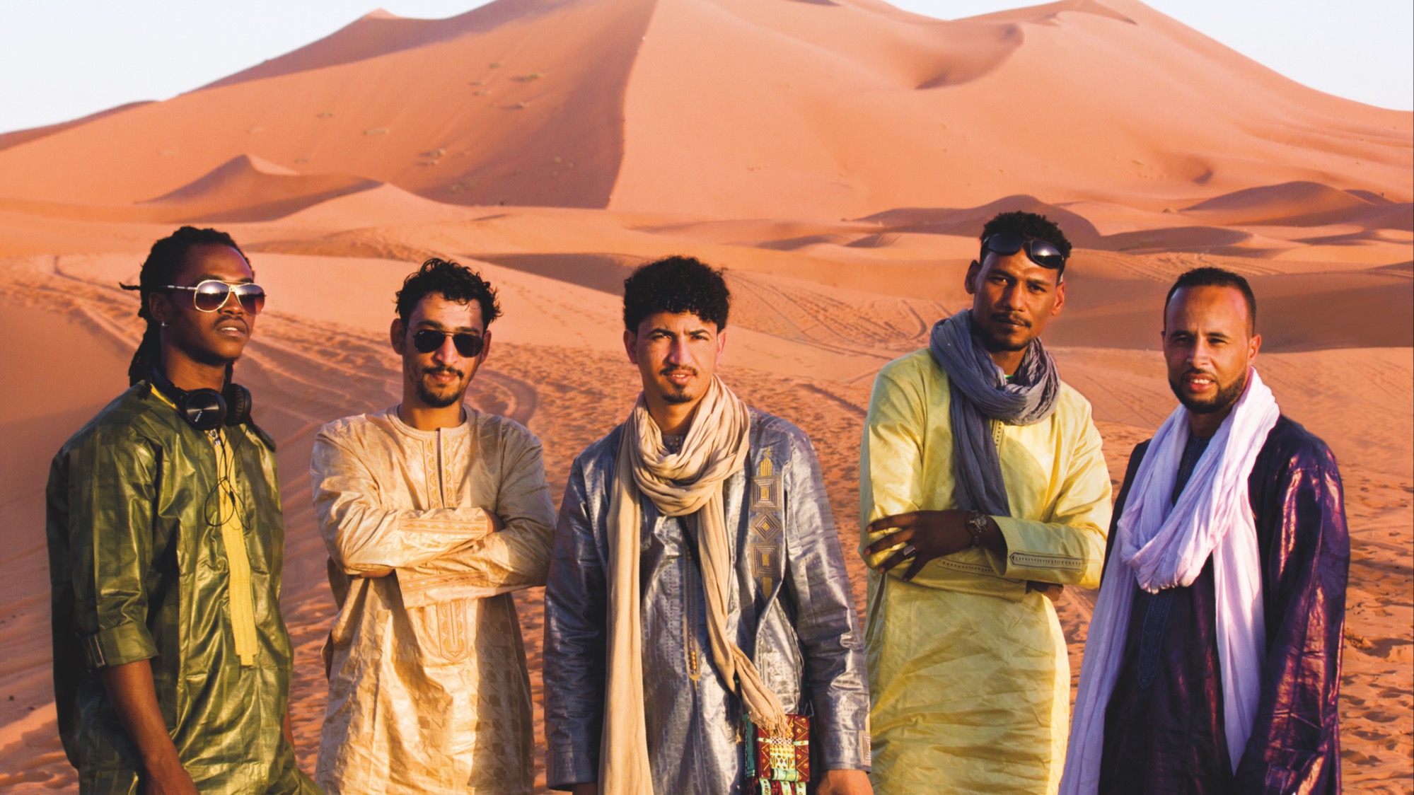 Kader Taharine