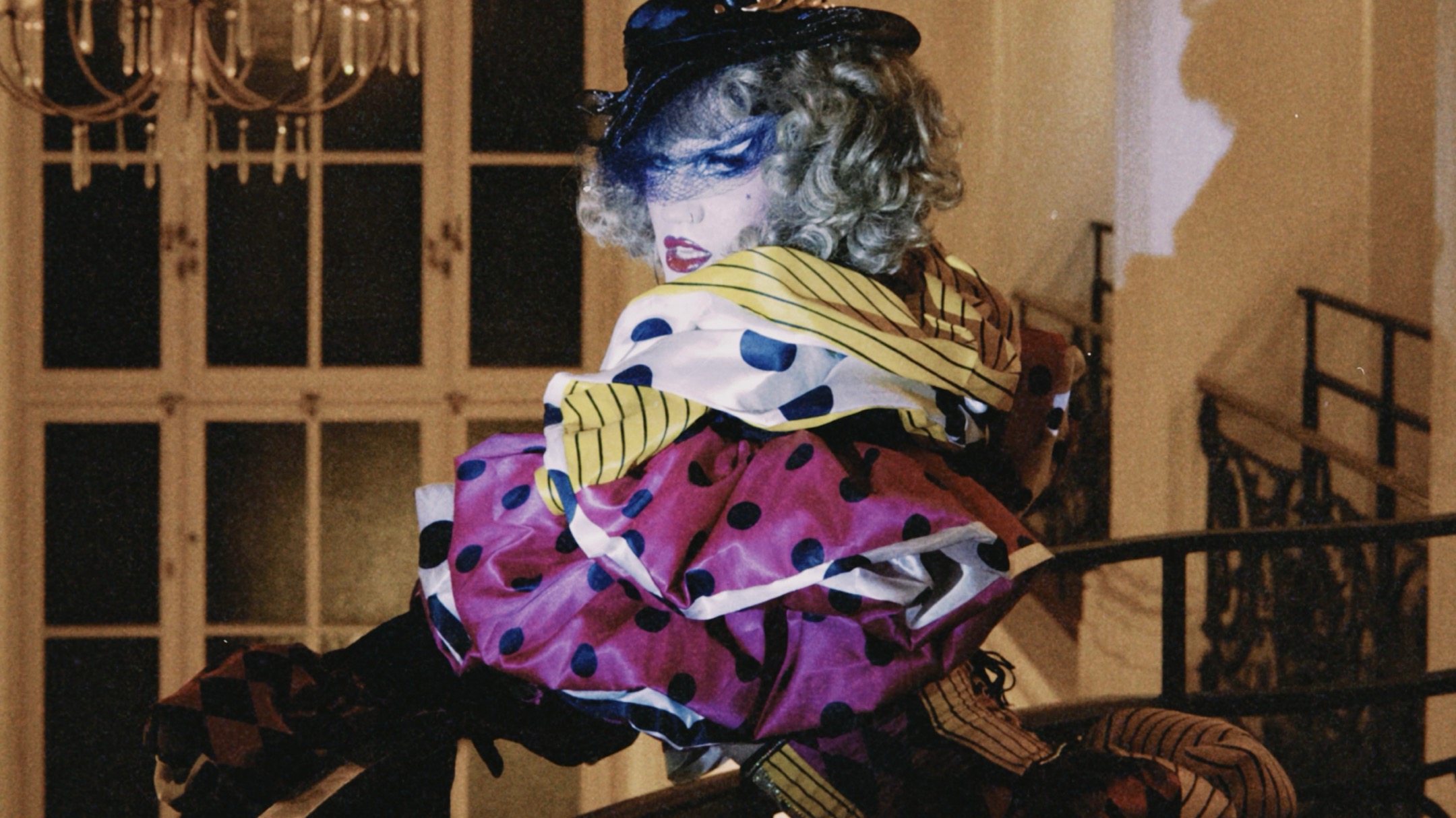 Pink Palace: Santa Rosalia