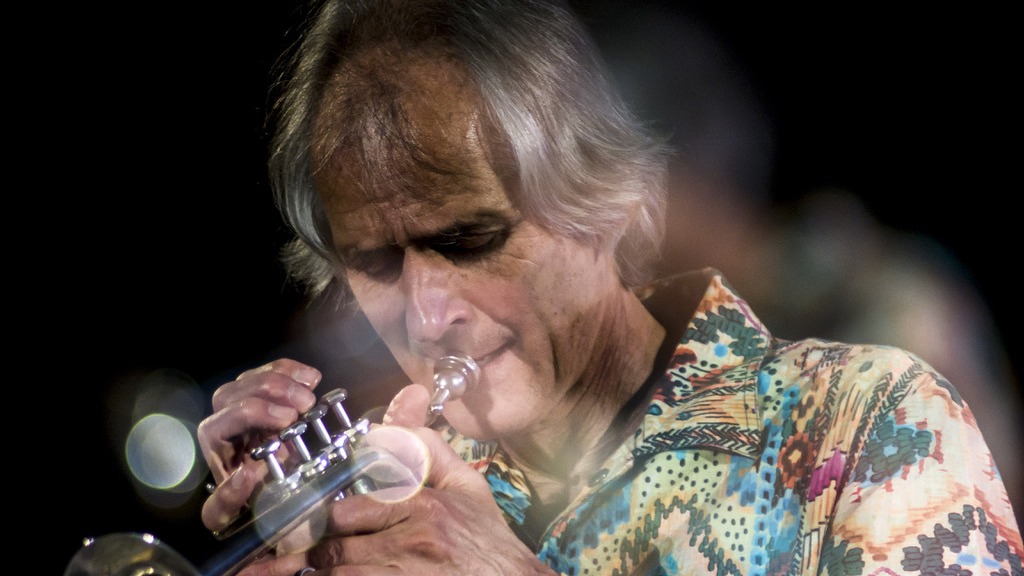 Markus Stockhausen | EOS Kammerorchester | Susanne Blumenthal