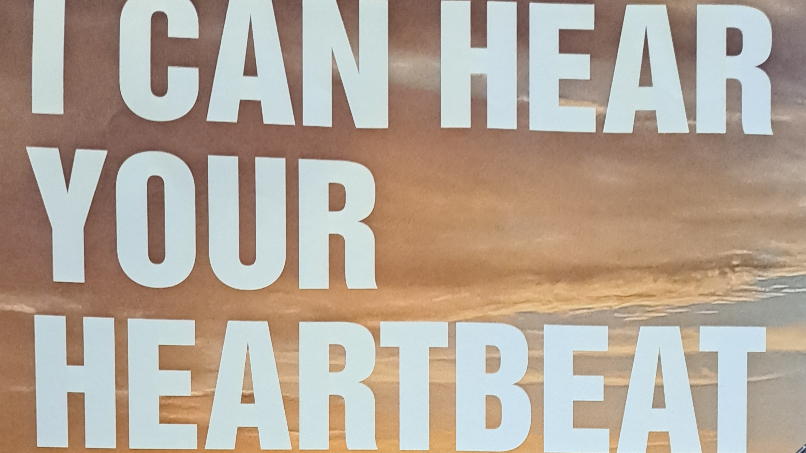 Chris Rea Projekt "I Can Hear Your Heartbeat"
