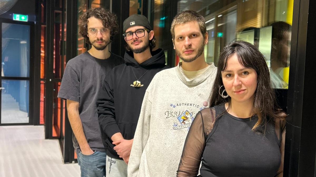 MARKOVA-NIKOLAEVITSCH PROJECT