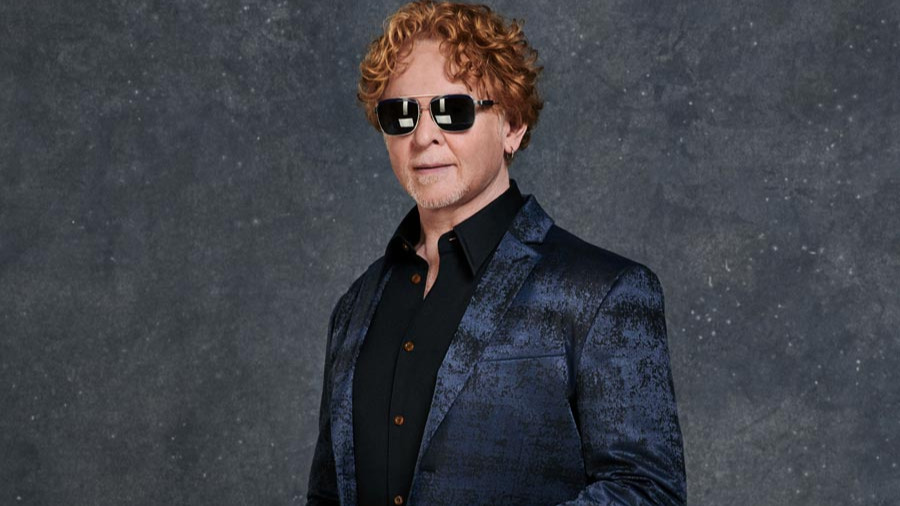 SIMPLY RED