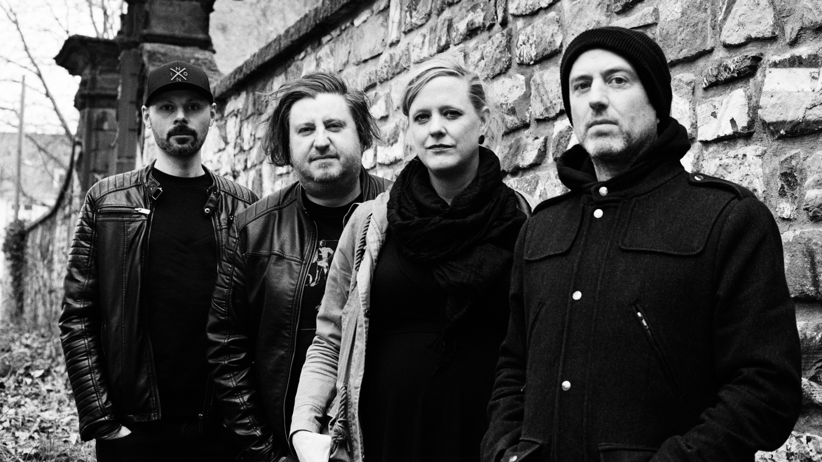 VANDERMEER, TENTO & THE WILDFIRES - im "Mephisto"