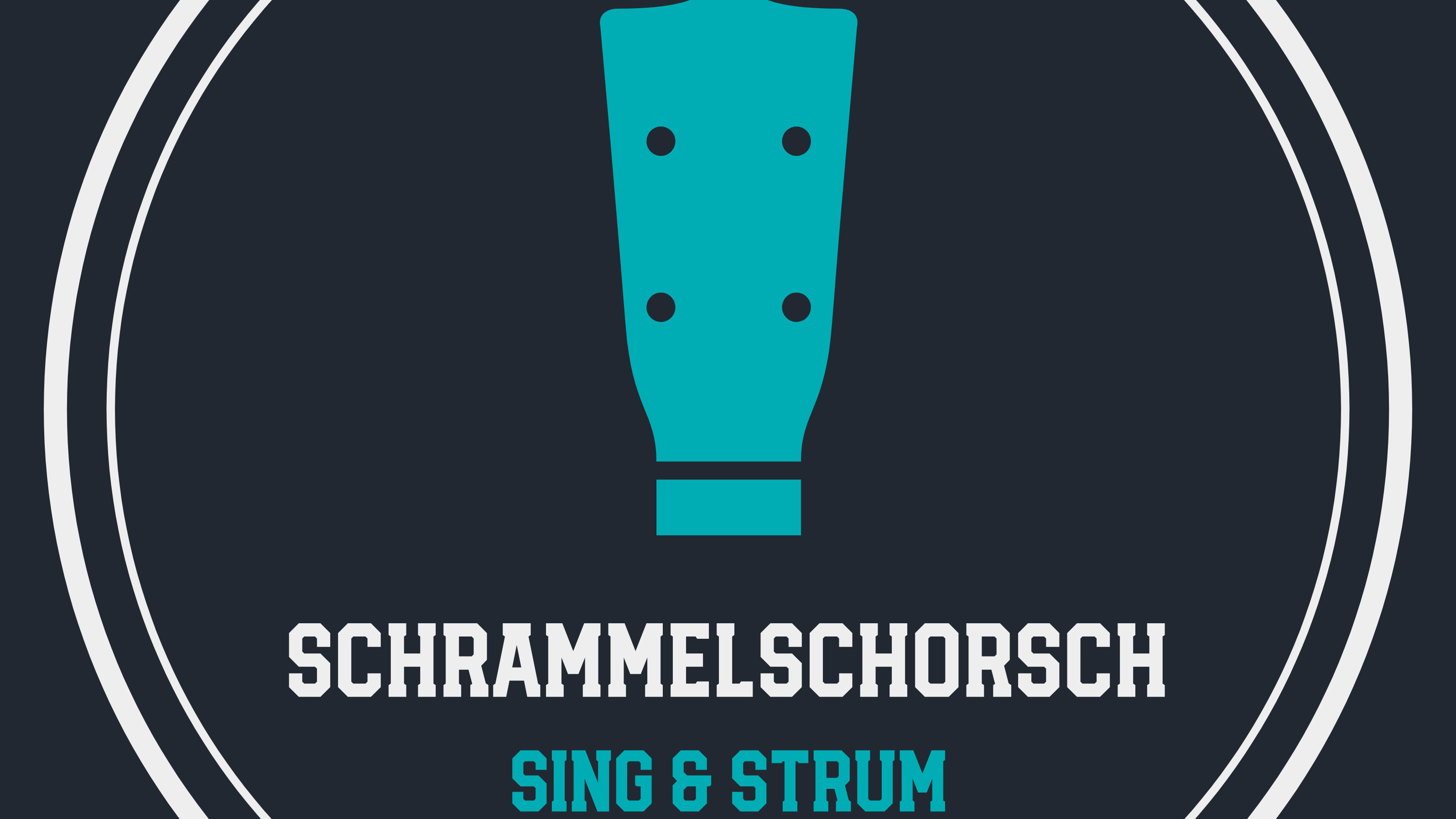 "Shalloween" - Sing & Strum auf dem Böötchen