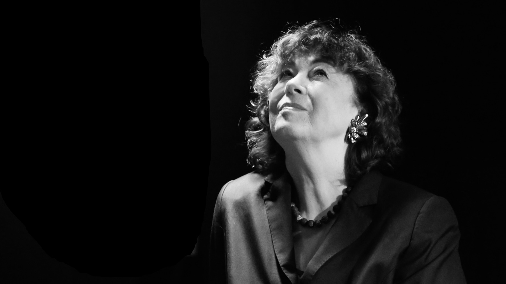 "Eine Stunde mit Hilde" Alix Dudel & Sebastian Albert