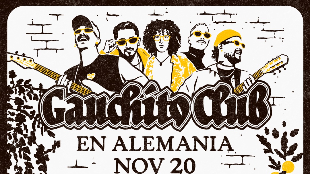 Gauchito Club