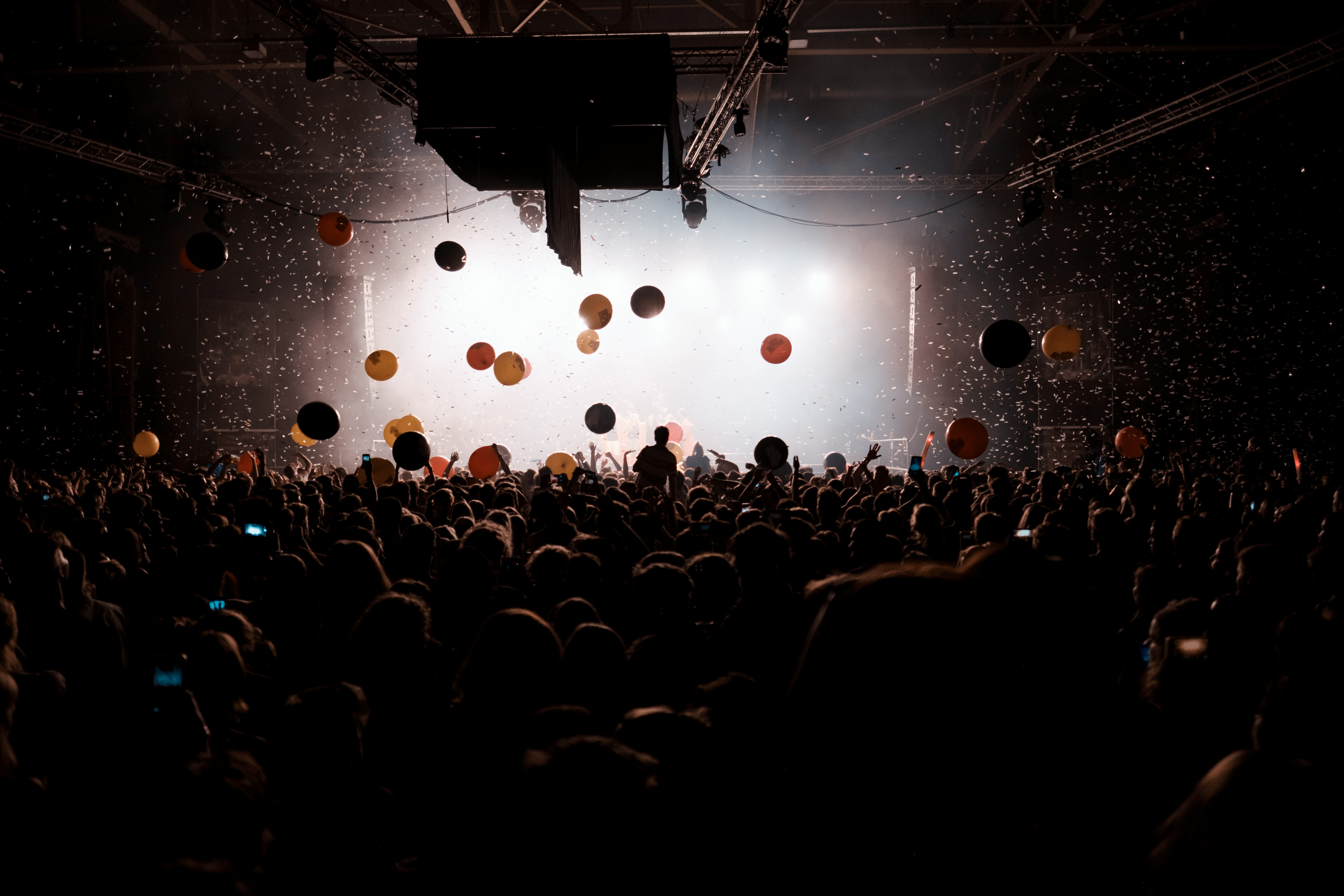 Die besten Karnevalevents am 11.11.2025