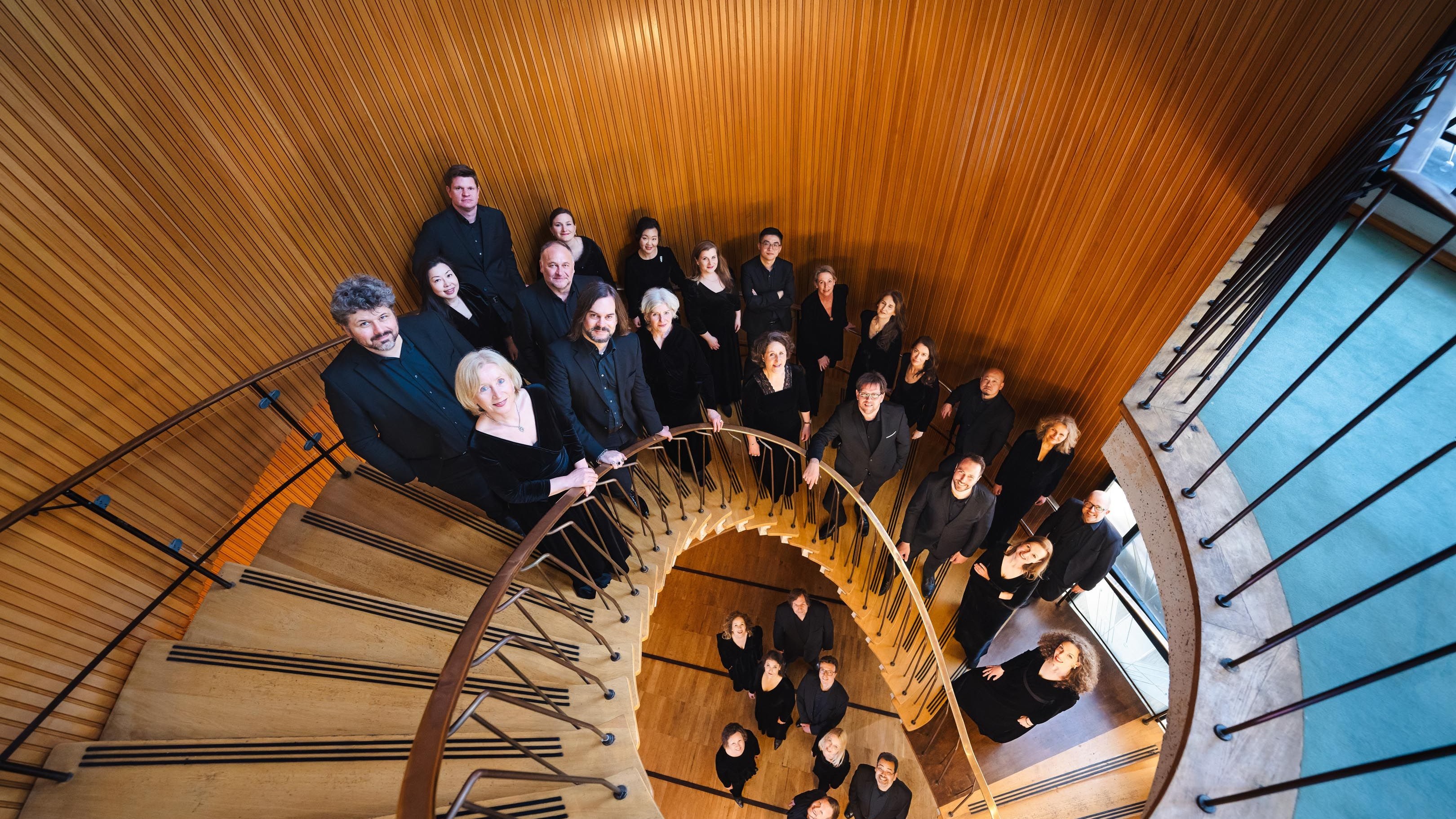 Mozart: Requiem