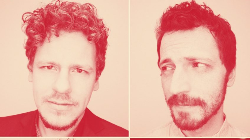 Bastian Stein Trio feat. Julius Gawlik