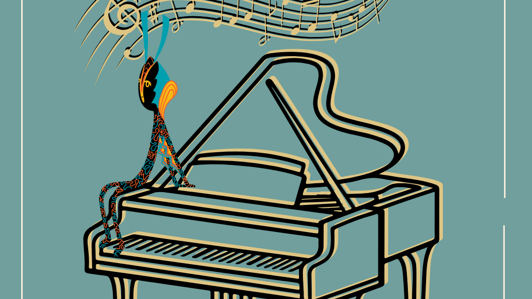 Kulturbunter Treffpunkt - Piano Lounge mit Live-Musik