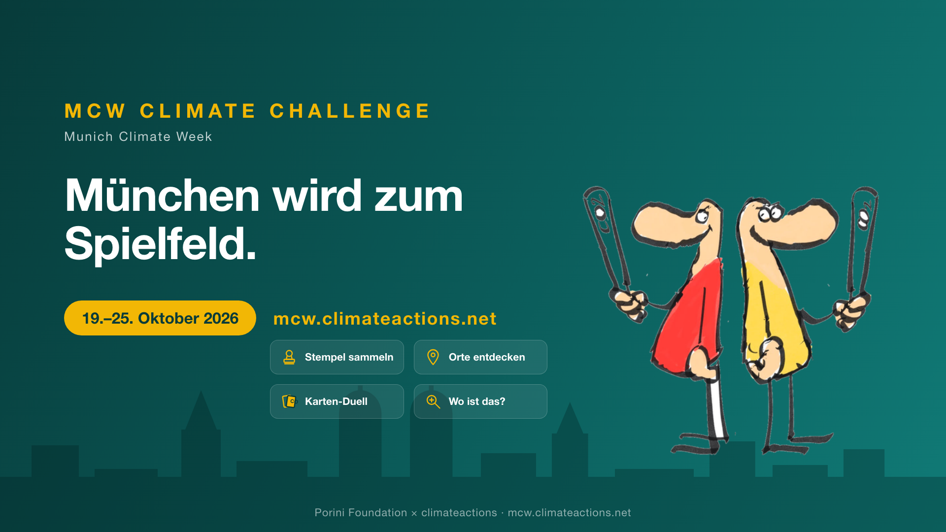 MCW Climate Challenge