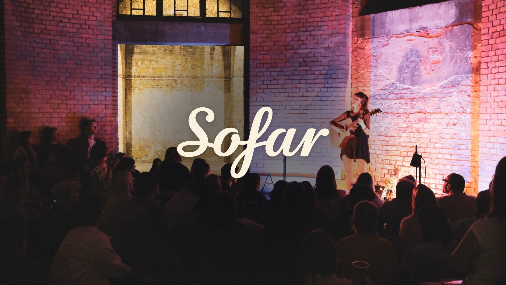 Sofar Sounds Berlin: Prenzlauer Berg Special