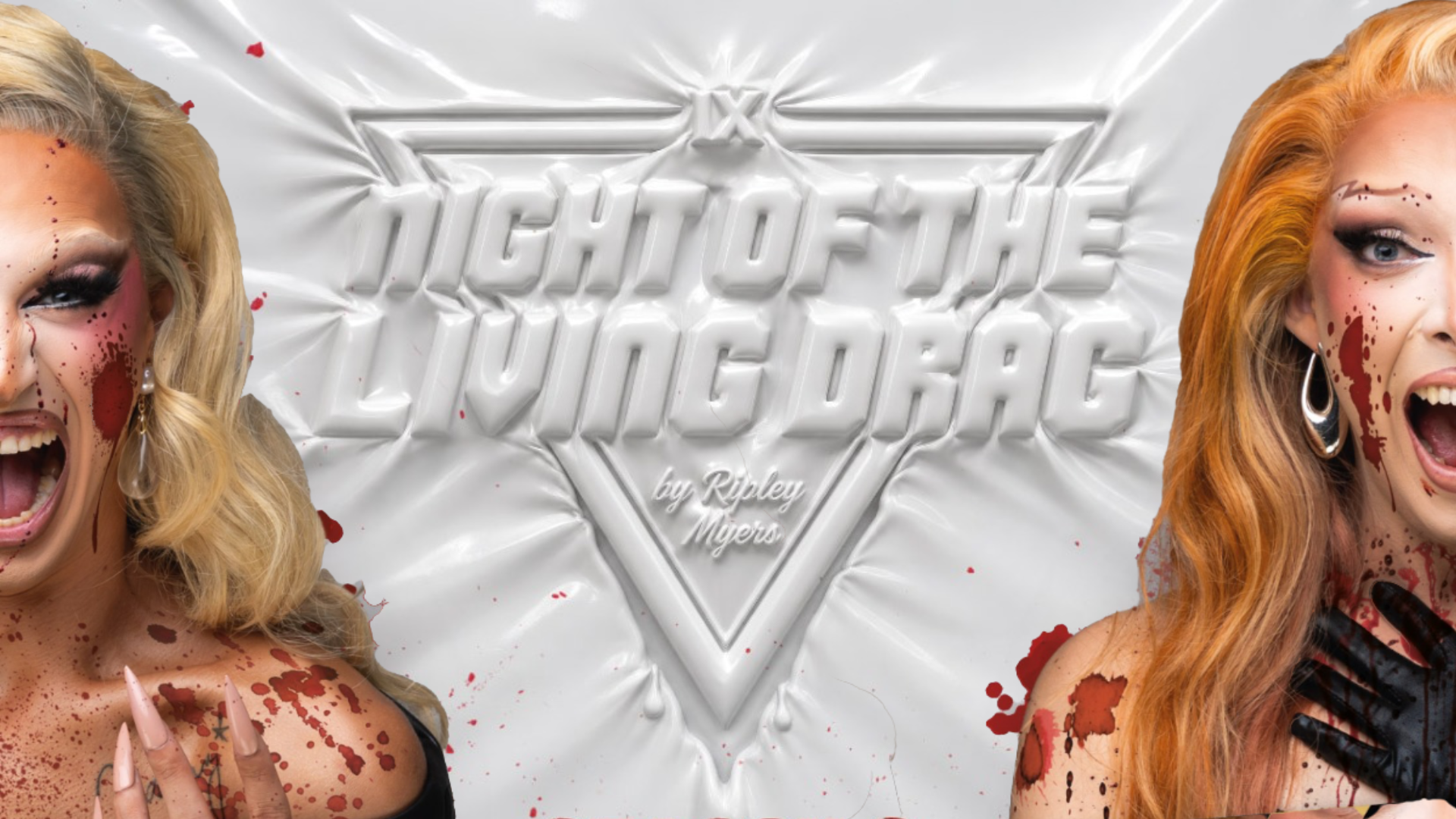 Night of the living Drag