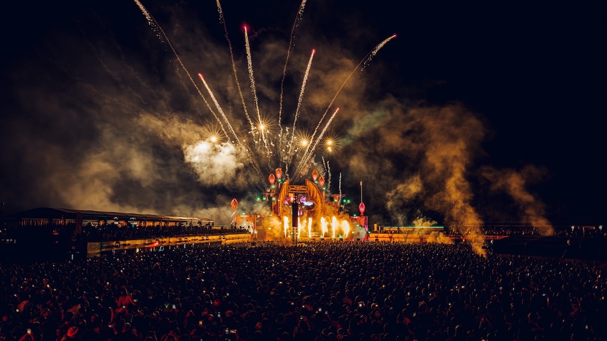 Ikarus Festival