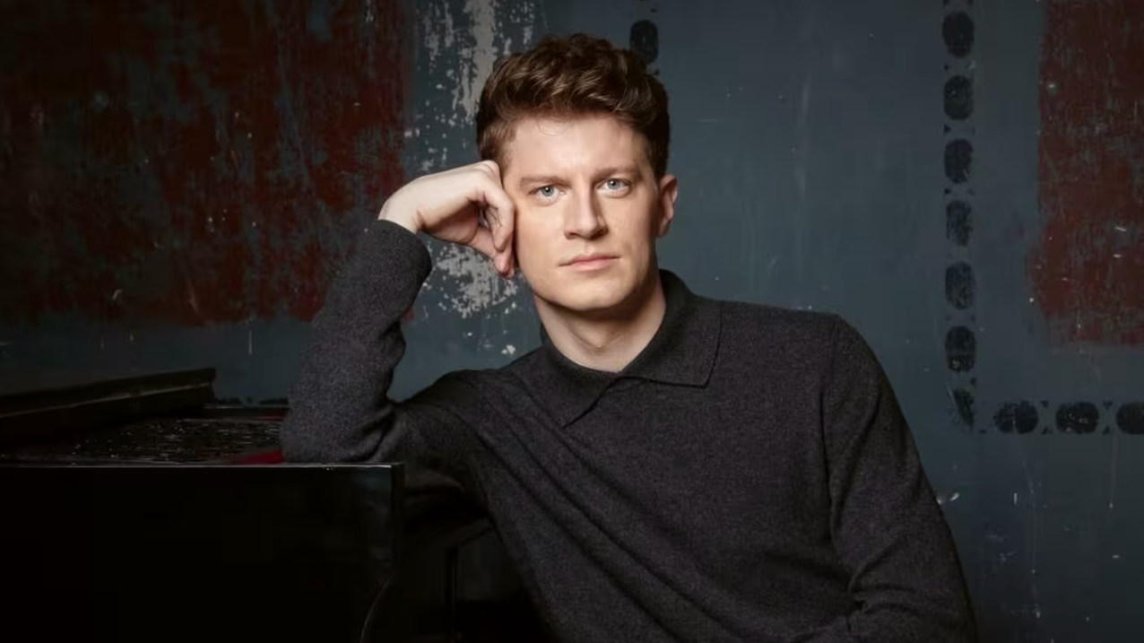 2. PHILHARMONISCHES KONZERT: BEETHOVEN UND WALZERTAKT