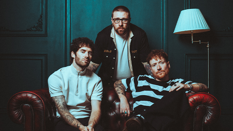 MALLORY KNOX - EU March/April 2027 in Leipzig