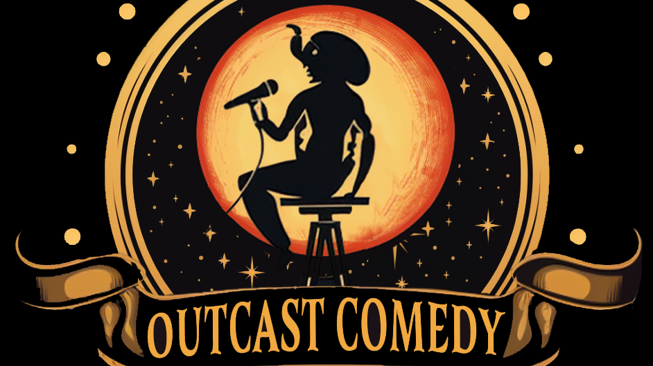 Das könnte unangenehm werden – Stand-up-Comedy auf Englisch! (Wein für 3 €, Cocktails für 7 €)