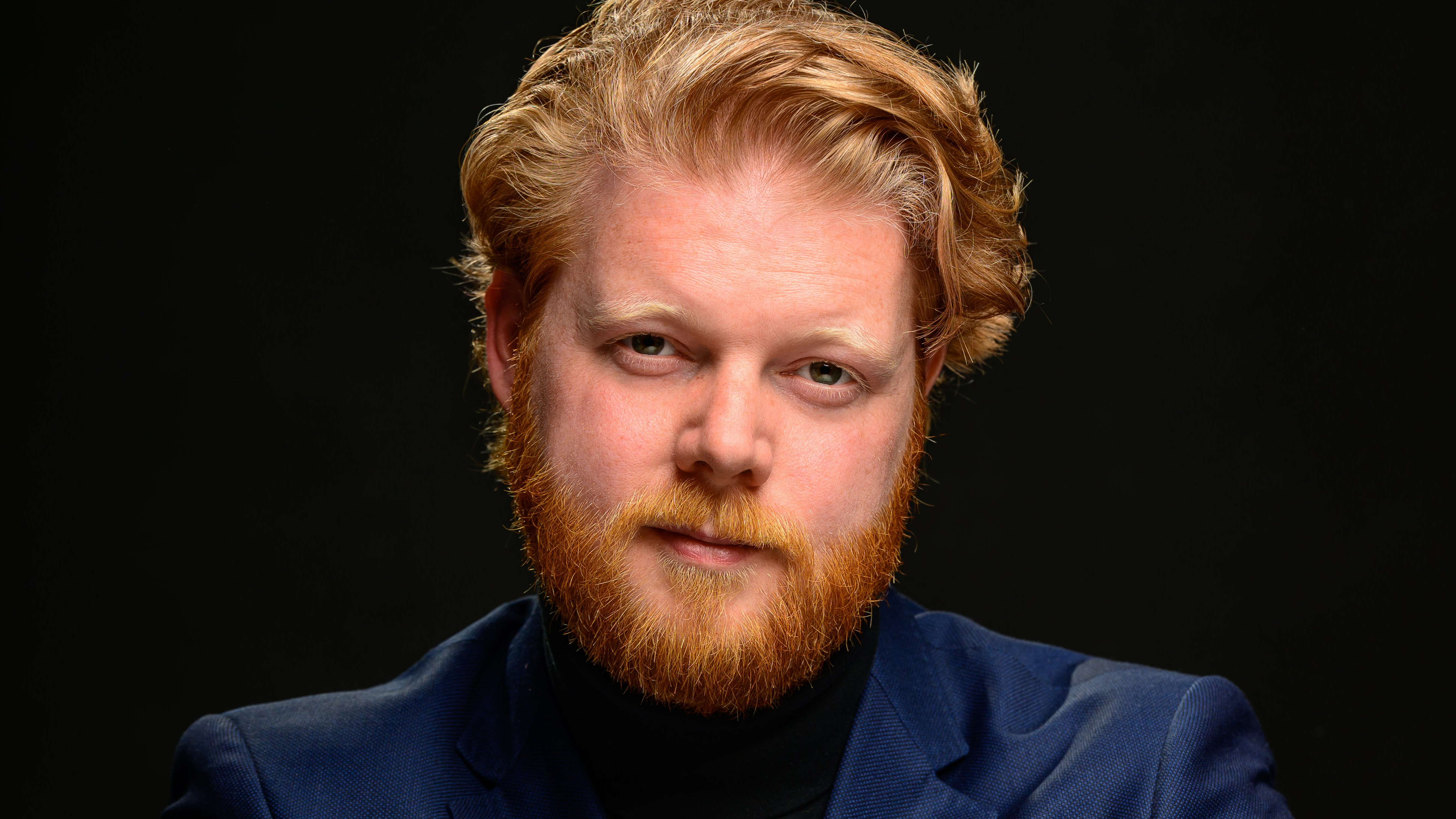 Come again - John Dowland zum 400. Todestag // Konzert