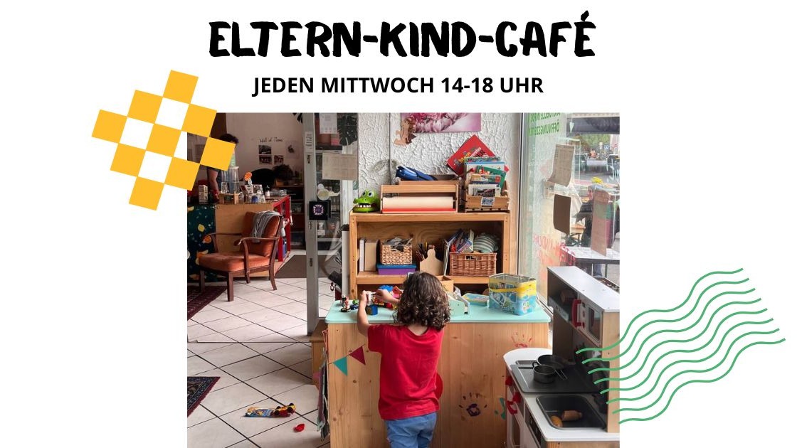 Eltern-Kind-Café