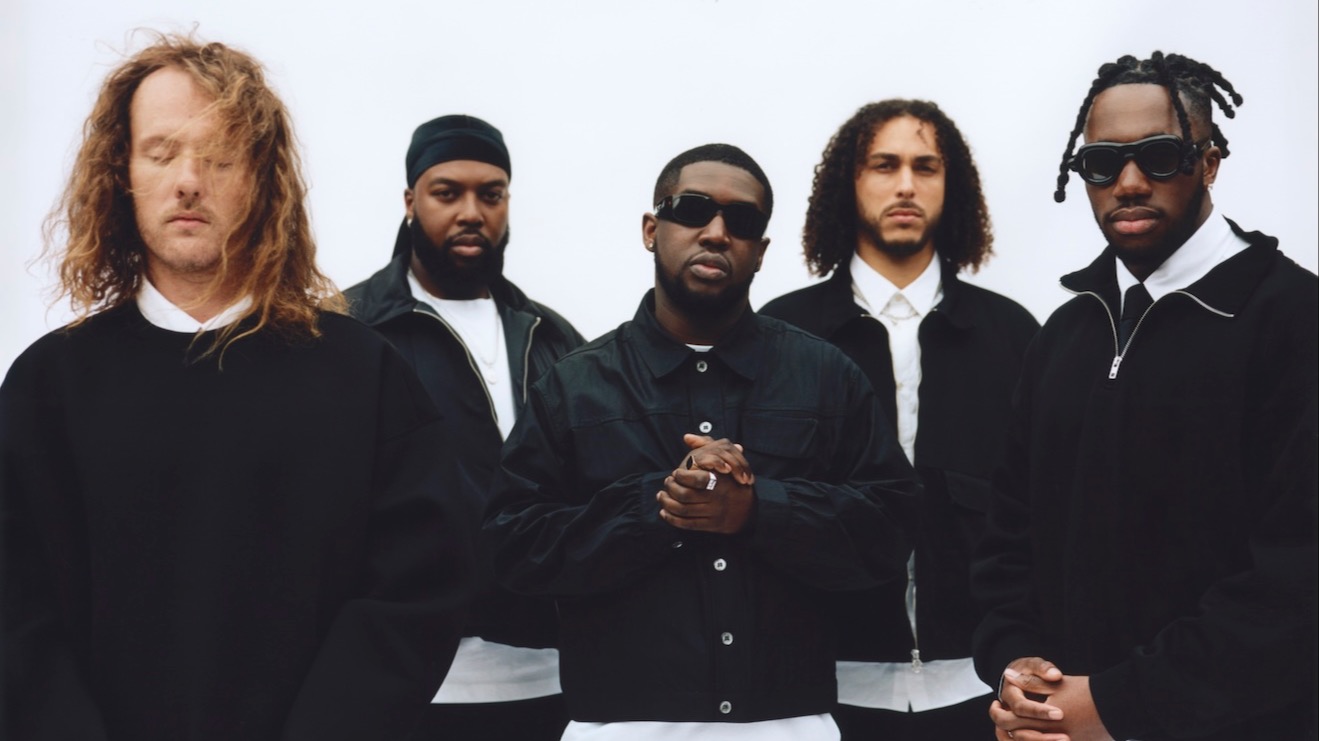 EZRA COLLECTIVE