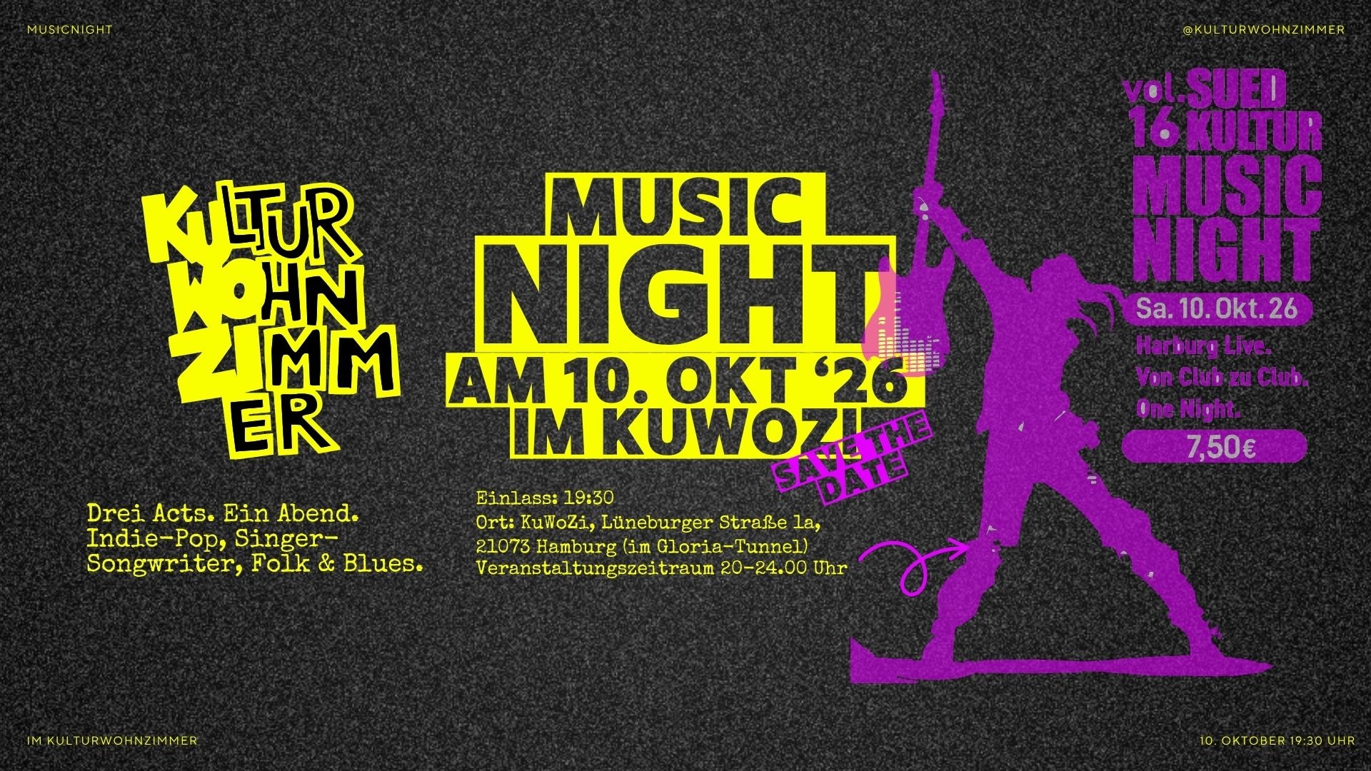 Music Night