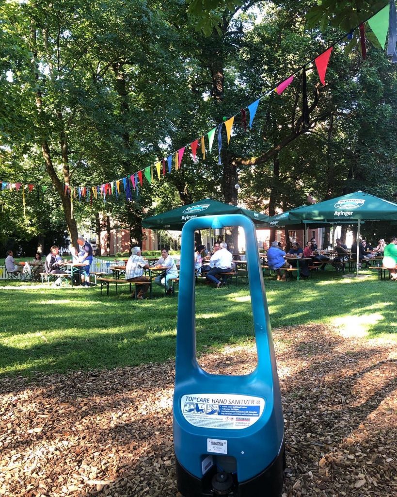 Nußbaumpark