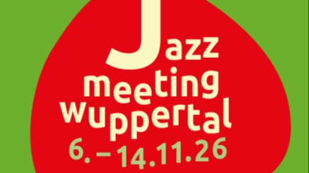 Jazzmeeting Wuppertal