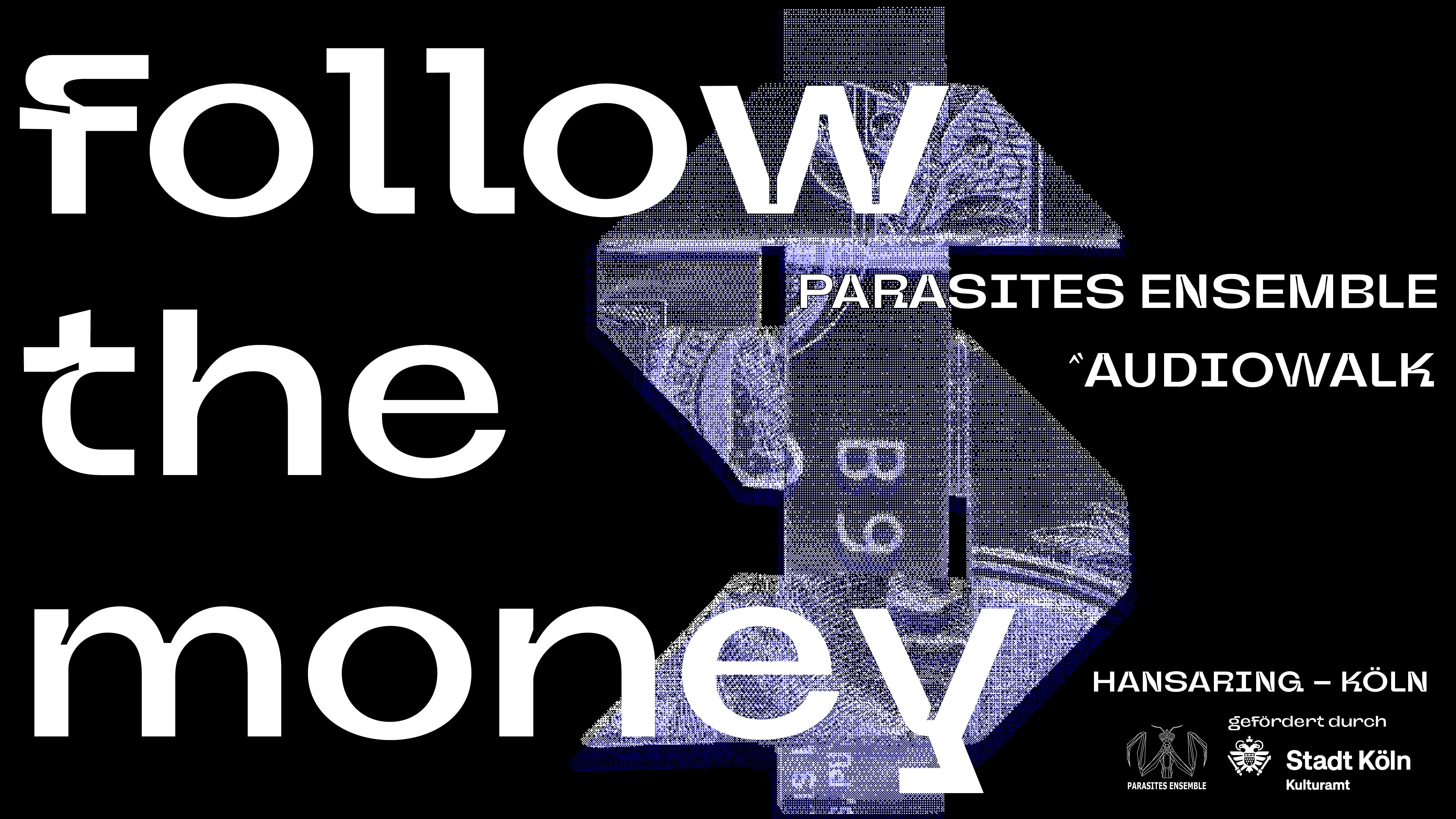 follow the money