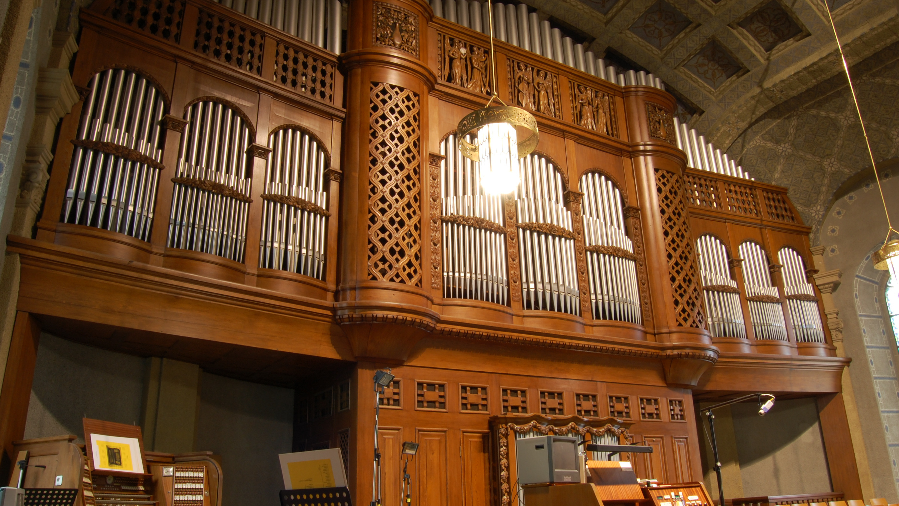 ORGEL:PUNKT:SECHS