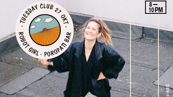 Tuesday Club