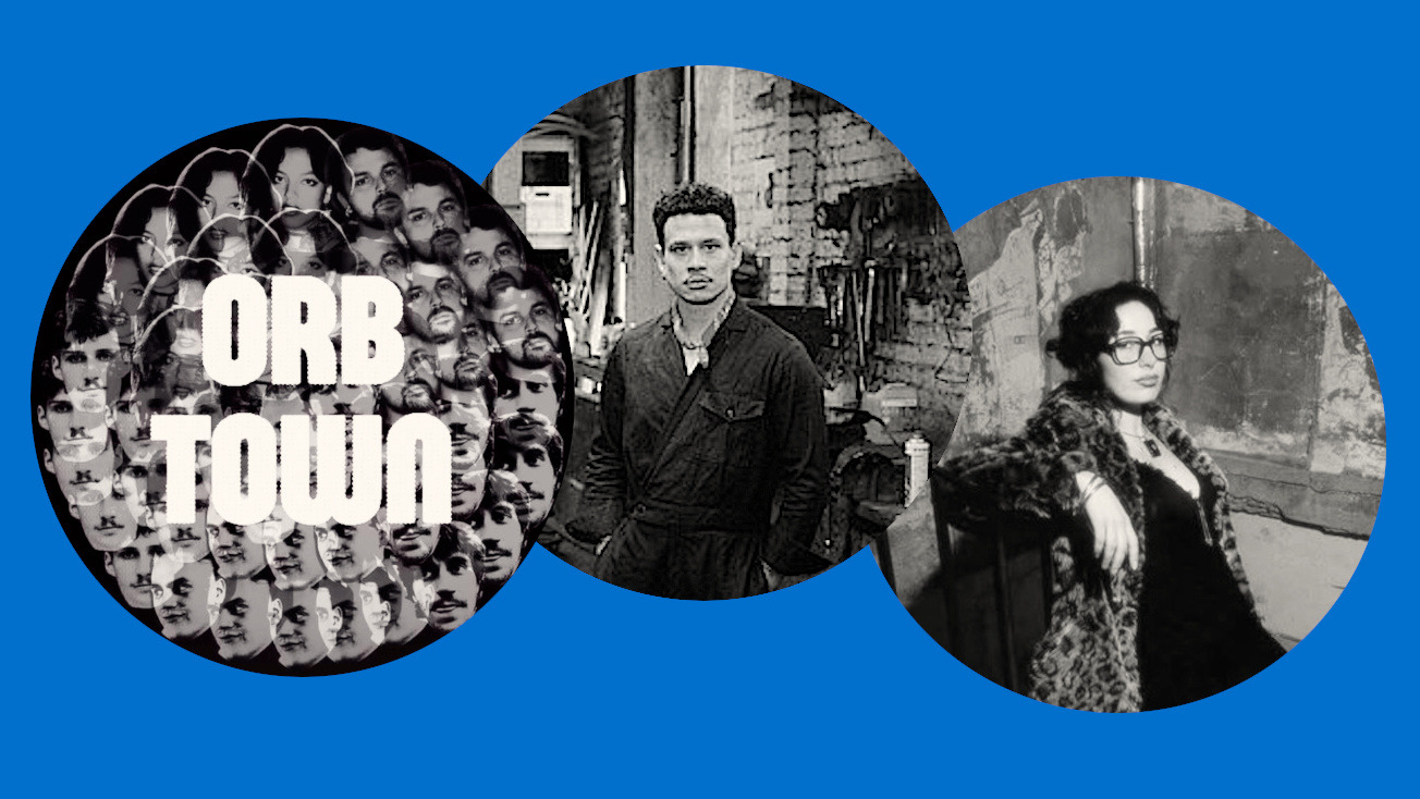 Espallardo w/ Friends