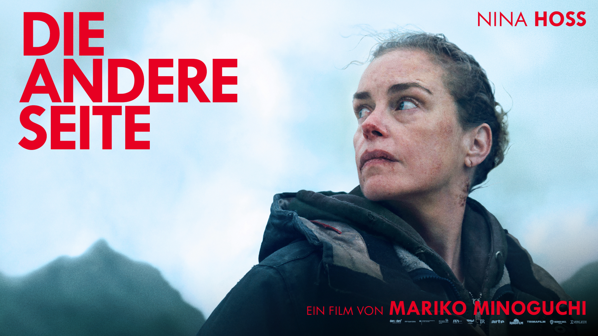 Preview: DIE ANDERE SEITE