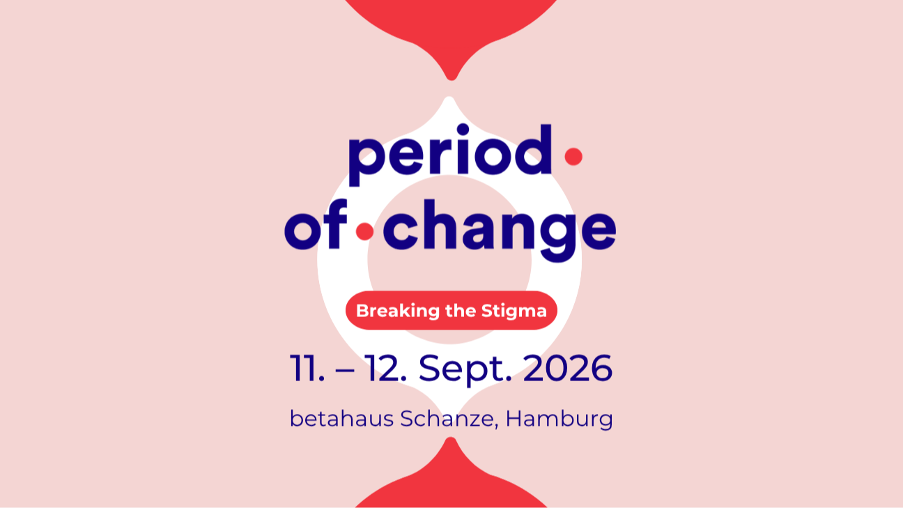 Period of Change 2026