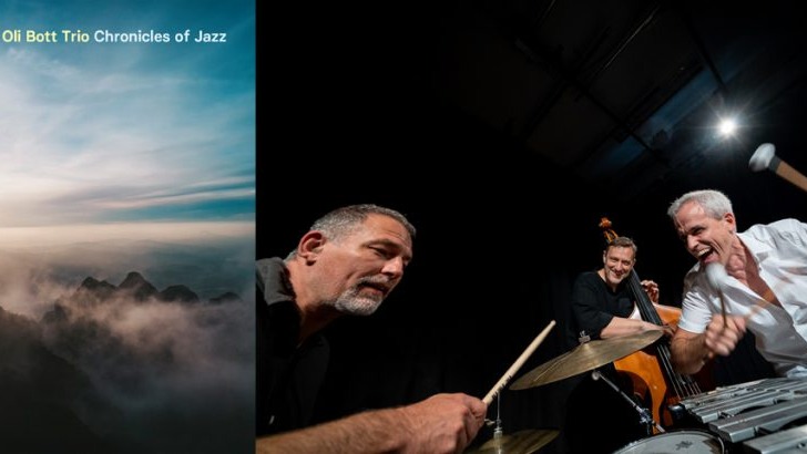 OLI BOTT TRIO