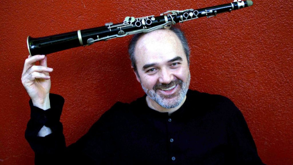 Nicolas Simion Memorial Concert