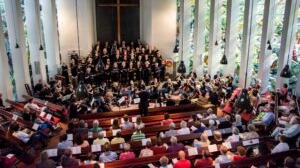 Kantorei-Konzert: Brahms-Requiem