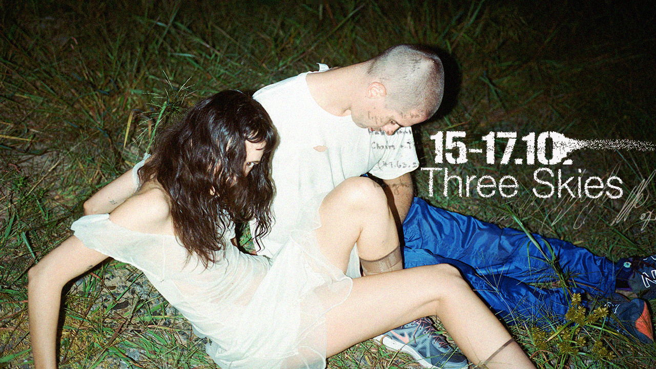 Three Skies Festival