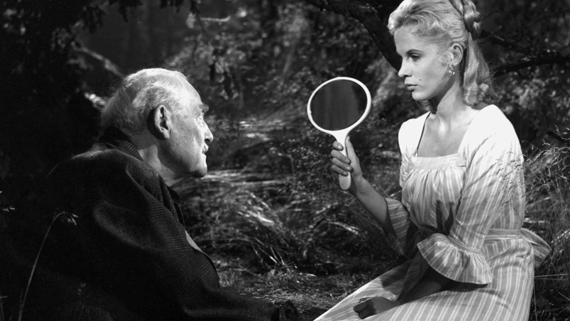 heimkino: WILDE ERDBEEREN (OmU)