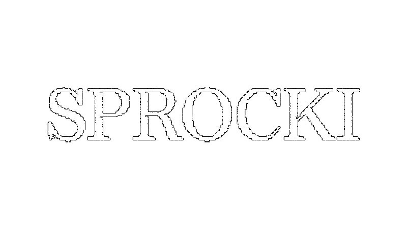 SPROCKI: From the Fields