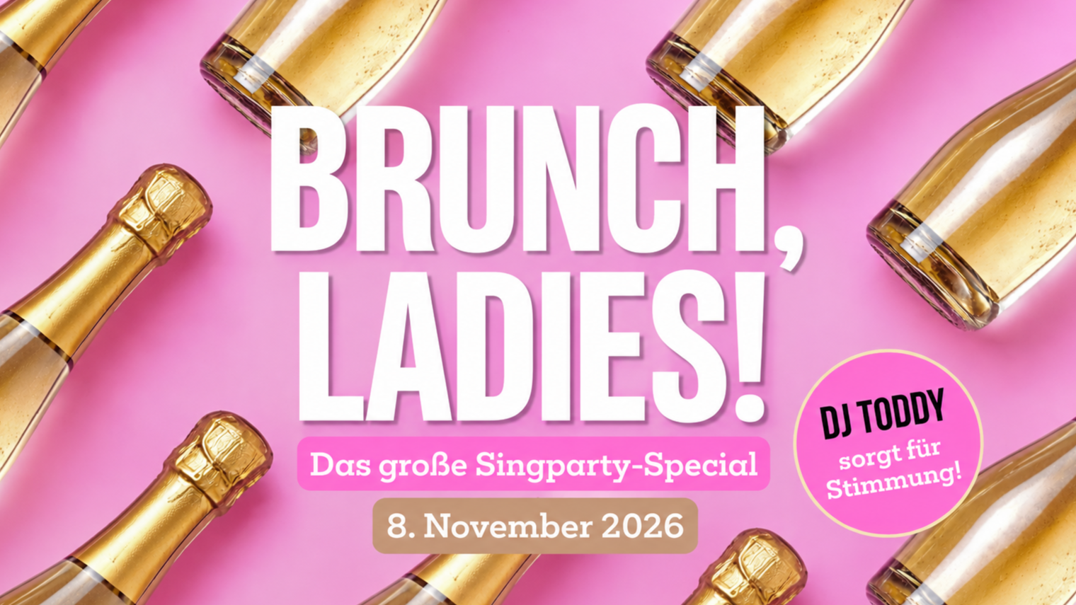 Ladies Brunch
