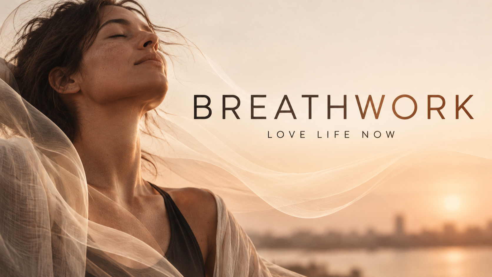 Breathwork Session - Weck deine aenergie