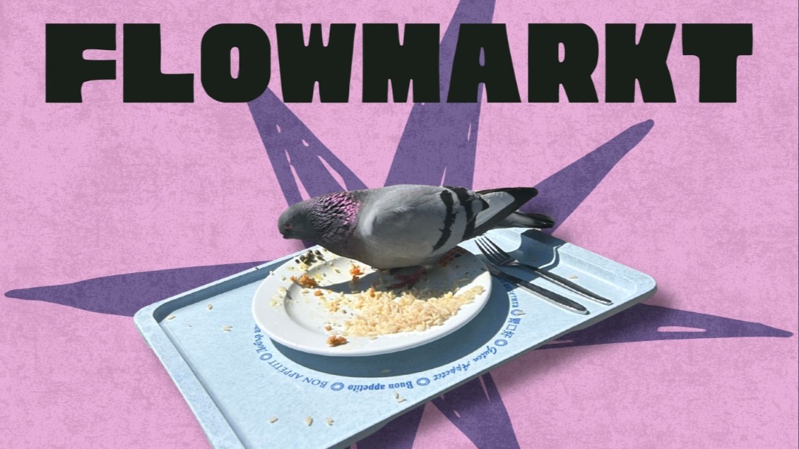 Flowmarkt by Zwielicht