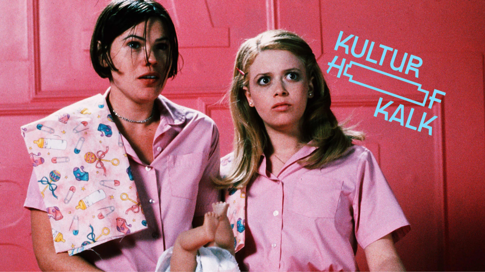 BUT I'M A CHEERLEADER - OPEN AIR CINEMA at Kulturhof Kalk