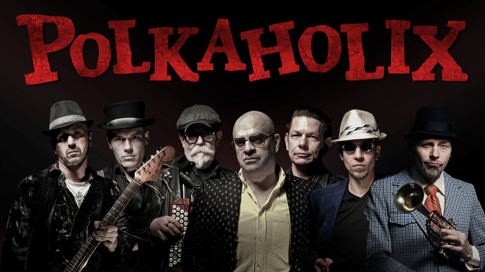 Polkaholix