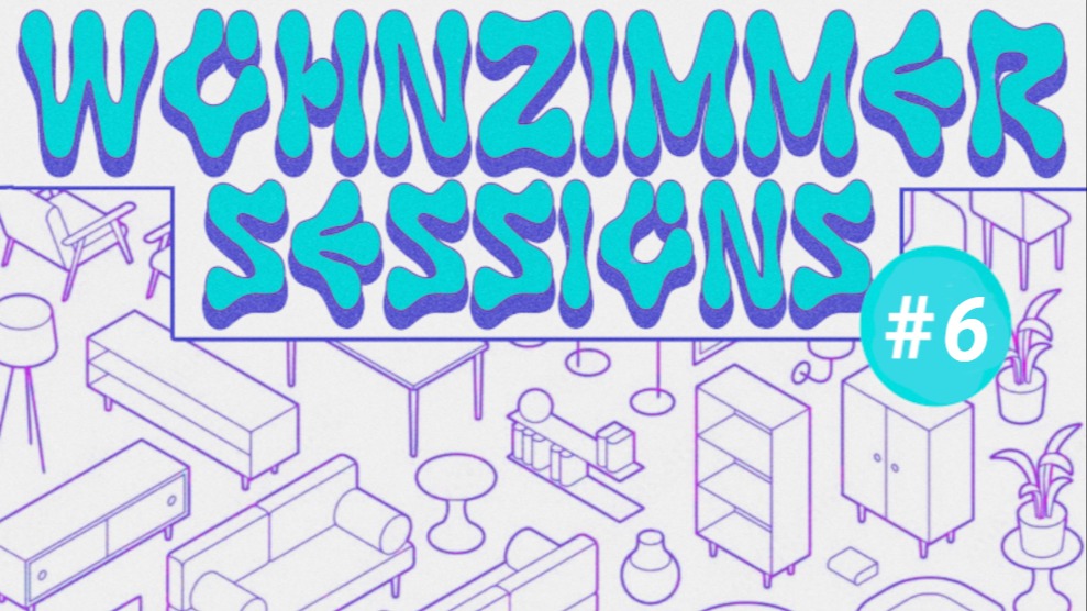 Wohnzimmer-Sessions #6